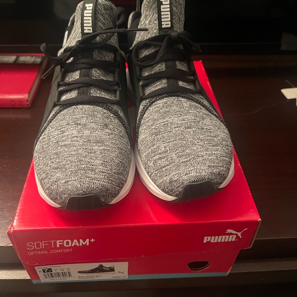 Puma health soft foam must go make offer - Picture 3 of 4